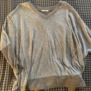 Cherish Long-sleeve Top